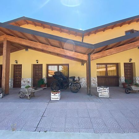 Aparthotel Colle Paciocco Tivoli Esterno foto