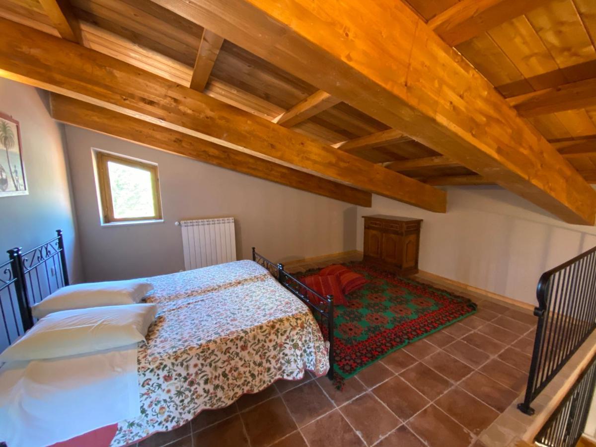 Aparthotel Colle Paciocco Tivoli Esterno foto