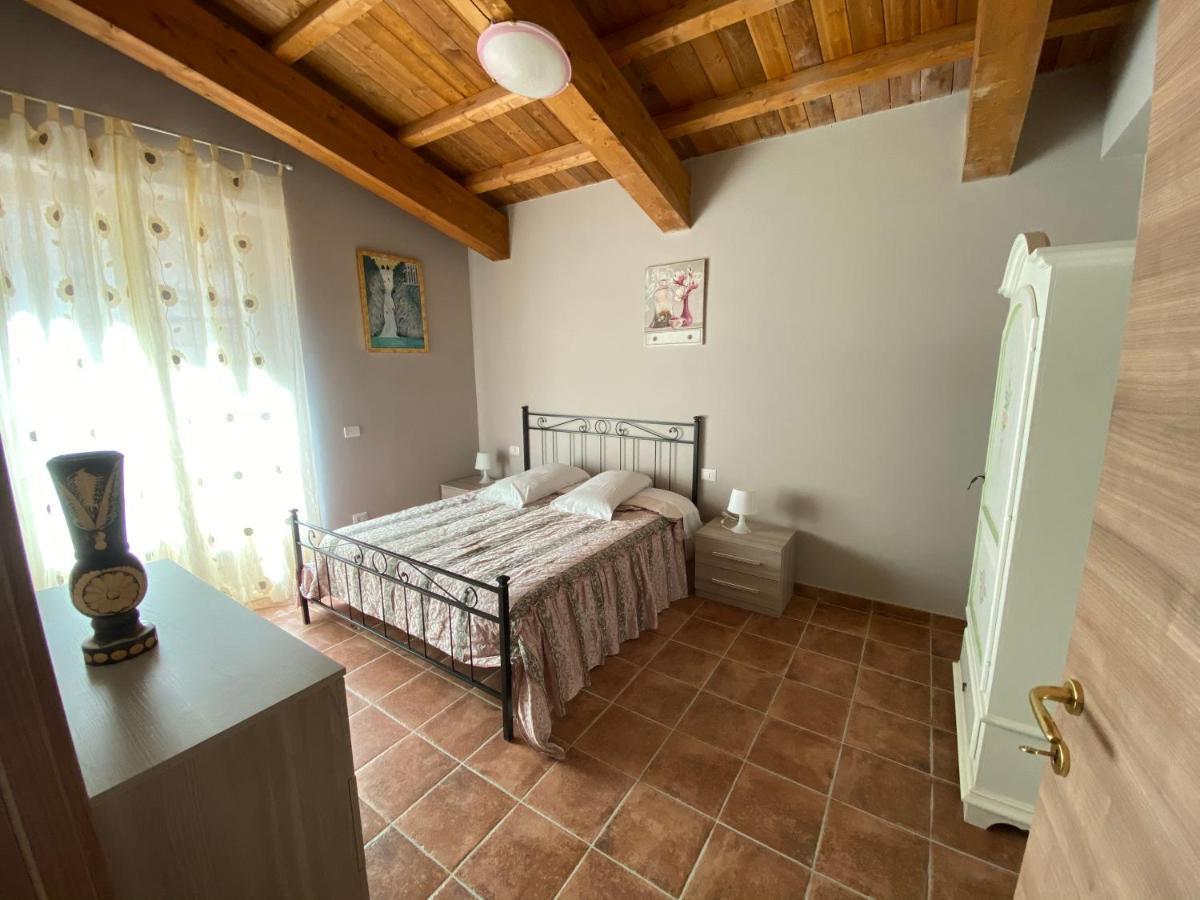 Aparthotel Colle Paciocco Tivoli Esterno foto