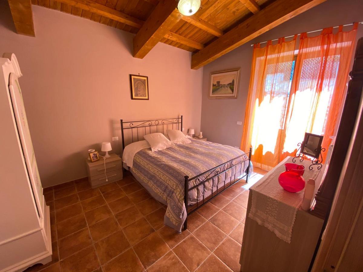 Aparthotel Colle Paciocco Tivoli Esterno foto