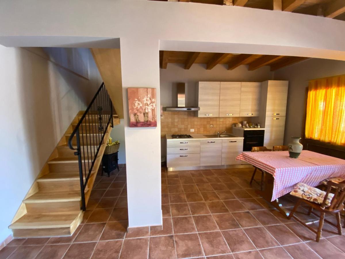 Aparthotel Colle Paciocco Tivoli Esterno foto