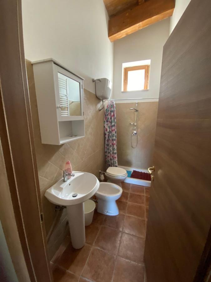 Aparthotel Colle Paciocco Tivoli Esterno foto