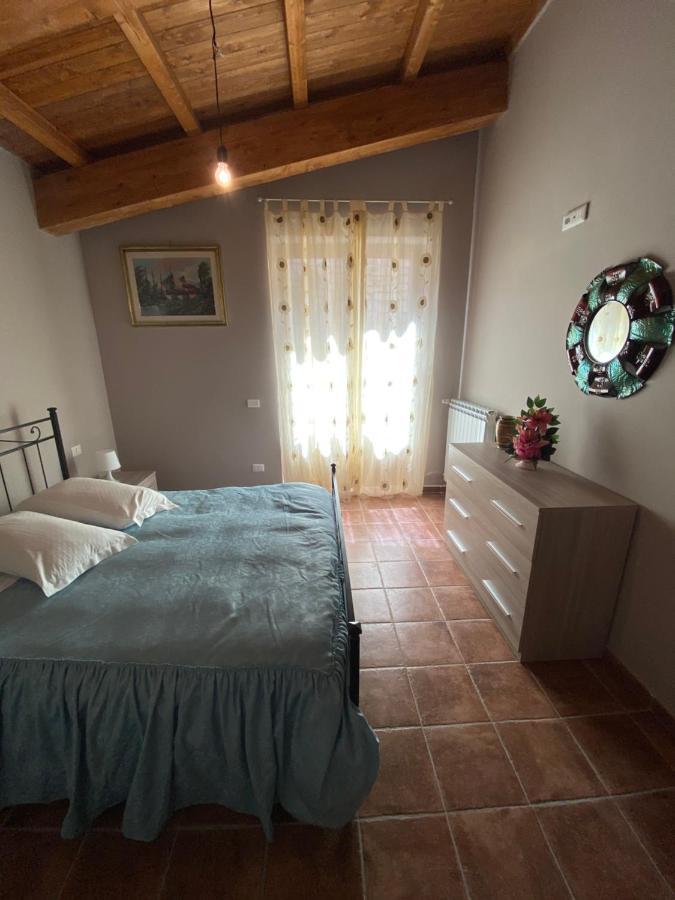 Aparthotel Colle Paciocco Tivoli Esterno foto
