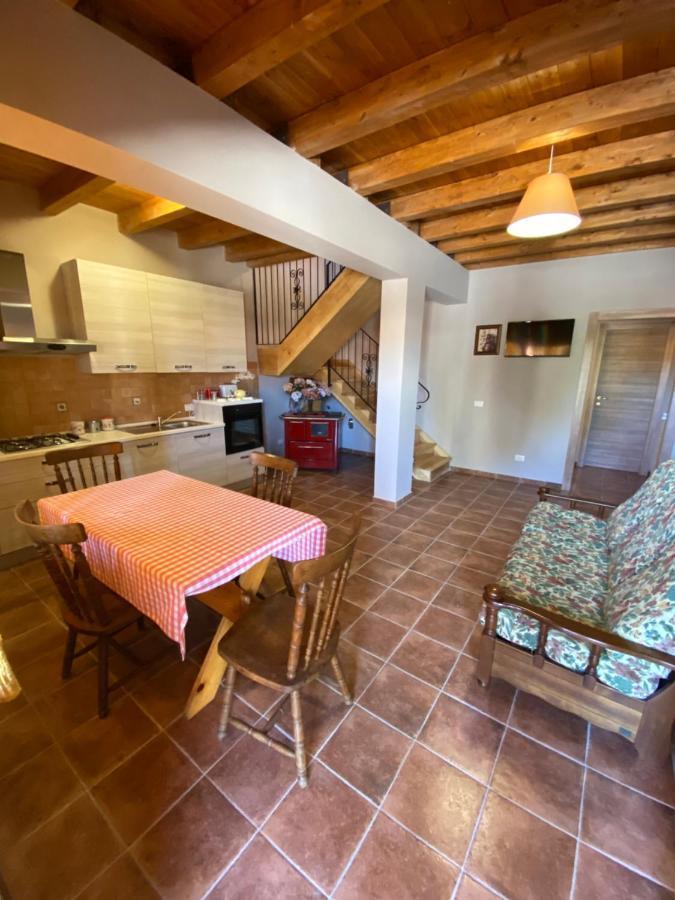 Aparthotel Colle Paciocco Tivoli Esterno foto