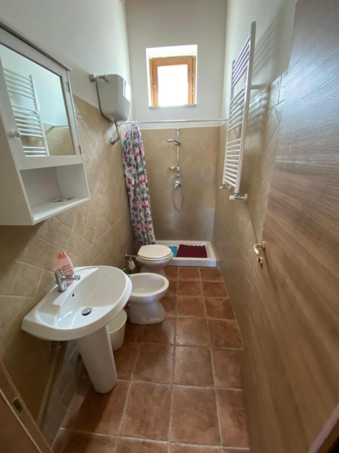 Aparthotel Colle Paciocco Tivoli Esterno foto