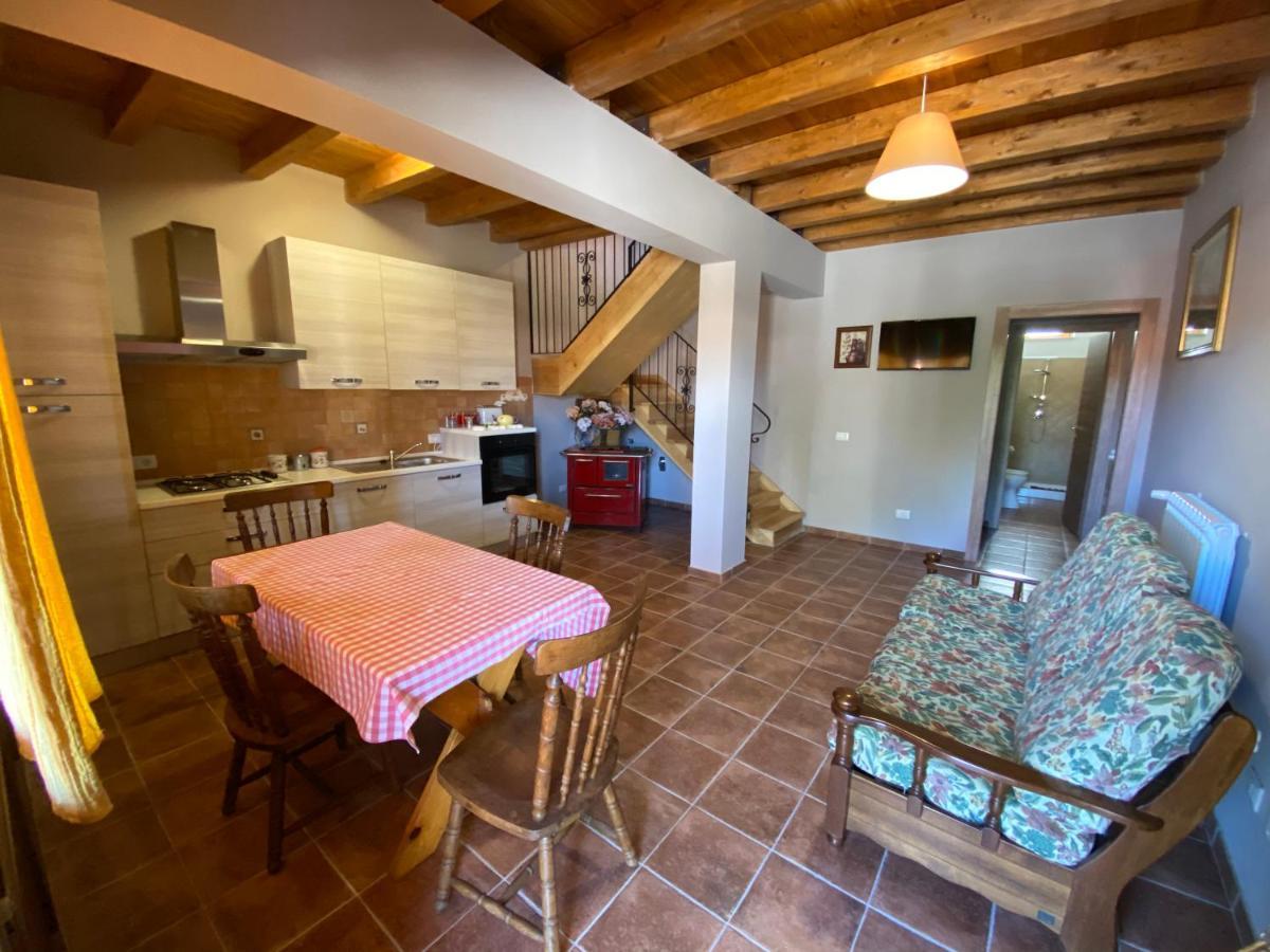 Aparthotel Colle Paciocco Tivoli Esterno foto