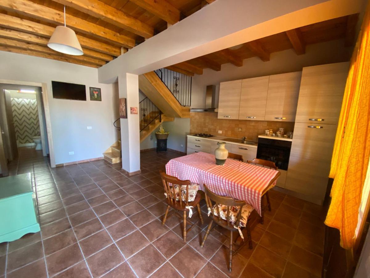 Aparthotel Colle Paciocco Tivoli Esterno foto