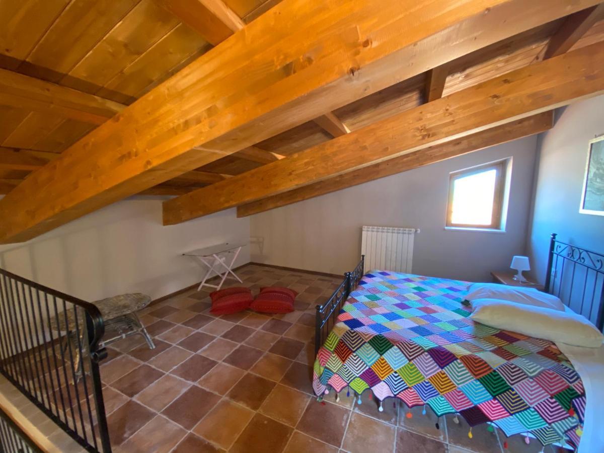 Aparthotel Colle Paciocco Tivoli Esterno foto